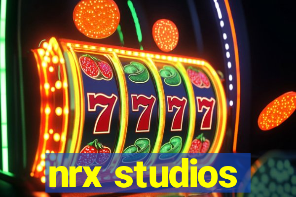 nrx studios